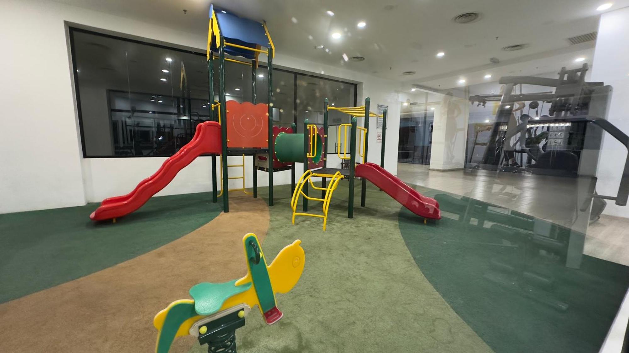 Taragon Apartment -Bukit Bintang Kuala Lumpur Buitenkant foto