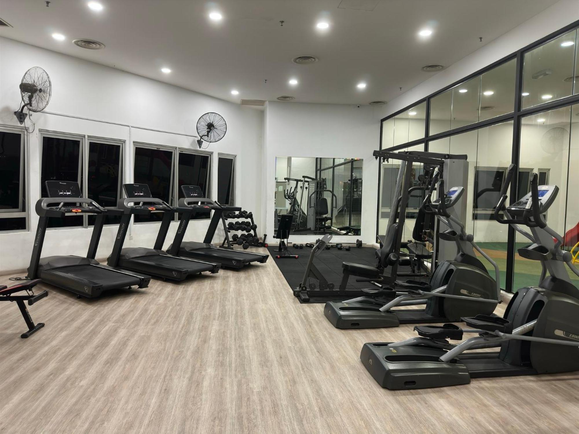 Taragon Apartment -Bukit Bintang Kuala Lumpur Buitenkant foto